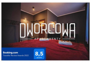 Apartamenty Dworcowa 10